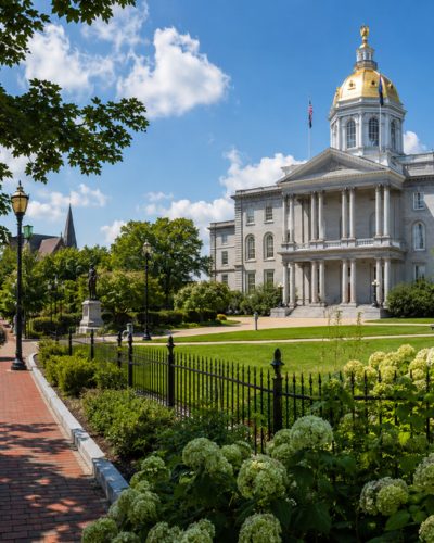 Epping New Hampshire