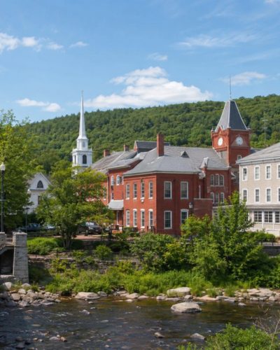 Laconia New Hampshire