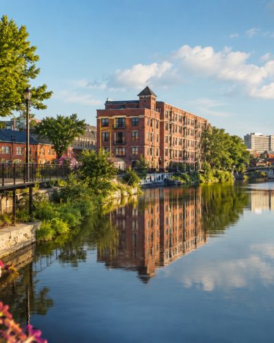 Nashua New Hampshire