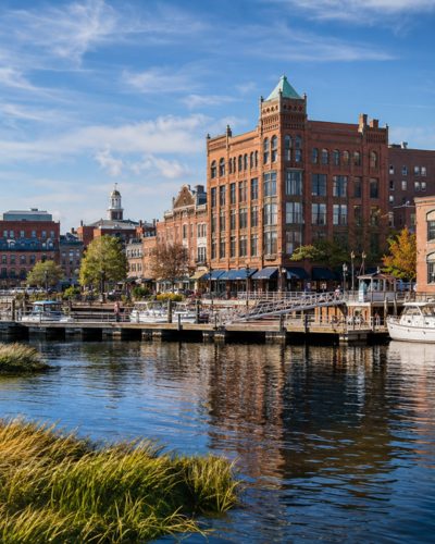 Portsmouth New Hampshire